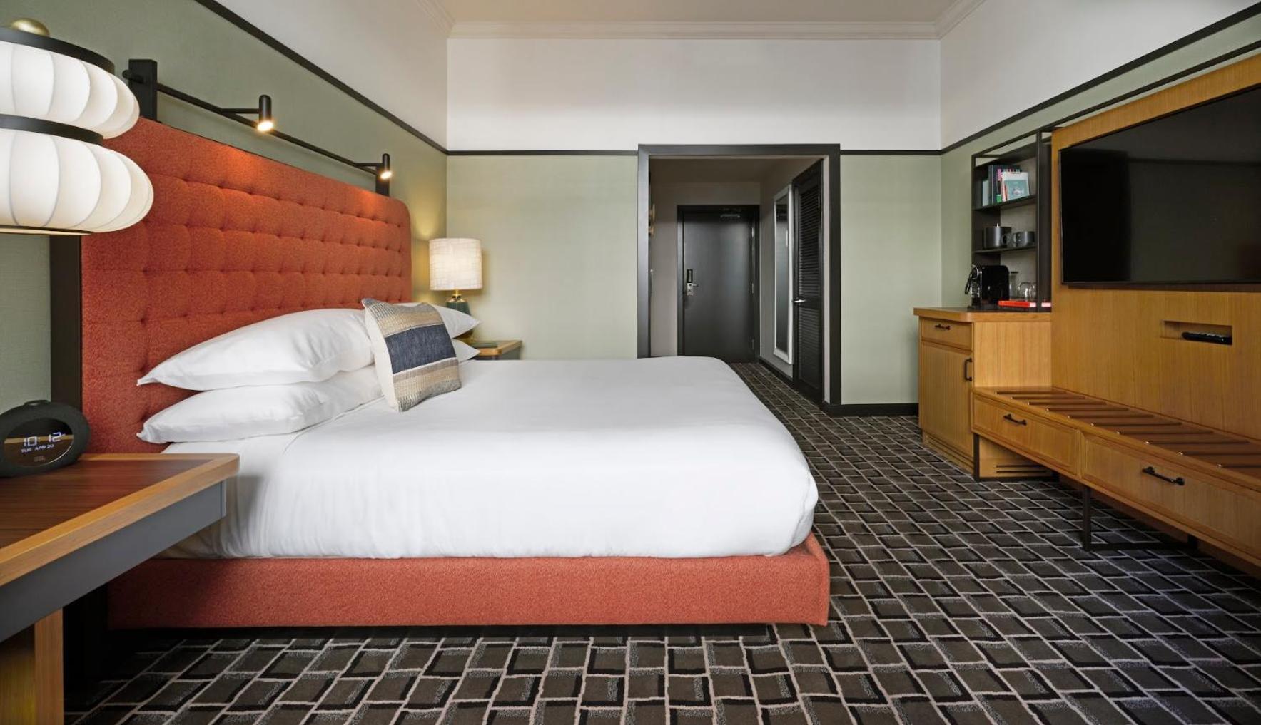 L7 Chicago By Lotte Hotel Exterior photo