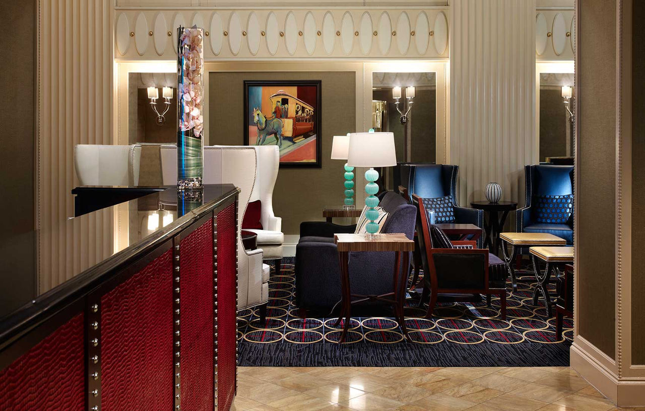 L7 Chicago By Lotte Hotel Exterior photo